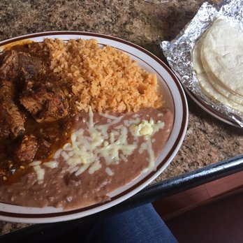 Mi Rancho Taqueria - Pork and salsa. - Mexican Near Me - Dothan, Alabama Mi Rancho Taqueria - Pork and salsa. - Mexican Near Me - Dothan, Alabama