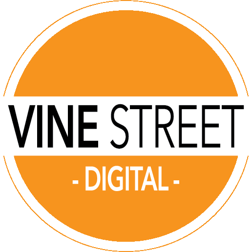 VINE STREET DIGITAL Brisbane City Queensland, Australia Advertising