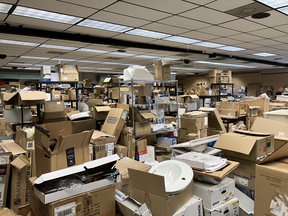 J & R LIQUIDATIONS GENERAL MERCHANDISE - Updated December 2025 - 10