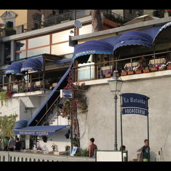 La Moreia - Venues & Event Spaces Near Me - Camogli, GE