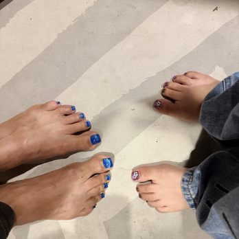 Bliss Nail Salon - Pedicure - Nail Salons Near Me - Newark, California Bliss Nail Salon - Pedicure - Nail Salons Near Me - Newark, California