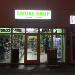West2East Smoke Shop