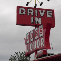Joe's Liquor & Bar