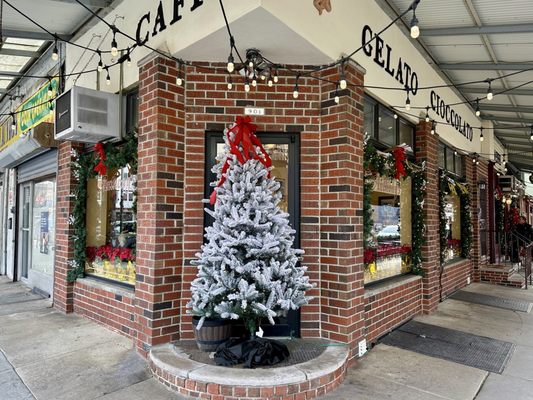 Anthony's Italian Coffee & Chocolate House