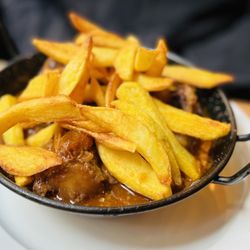 Alhambra - Rabo de Toro