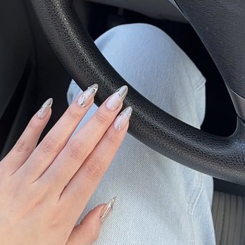 M2 Nail Lounge - Nail Salons Near Me - Alhambra , California