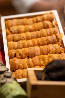 Kaiseki Sanga by null