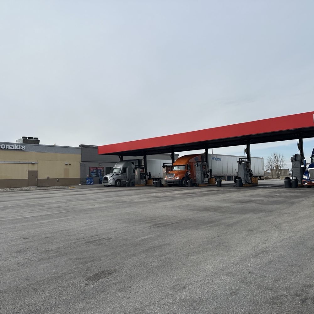 TOP 10 BEST Truck Stop near Fairfield, IL - Updated 2026 - Quality