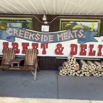 Creekside Market - Grocery Near Me - Jackson, Wyoming