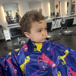 Pre-Cut