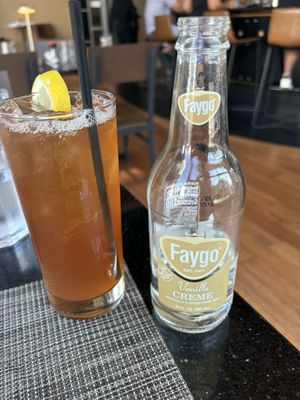 Motor City Kitchen by null