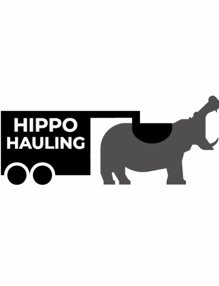 Hippo Hauling - tree service in Indianapolis, IN
