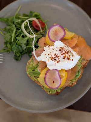 1001 16th St NW by null