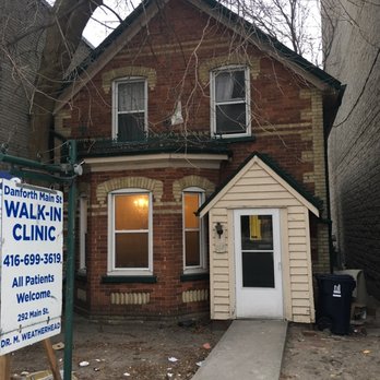 Danforth Main Street Clinic - Walk-in Clinics Near Me - Toronto, Ontario Danforth Main Street Clinic - Walk-in Clinics Near Me - Toronto, Ontario
