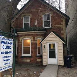Danforth Main Street Clinic