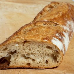 Mel - Baguette