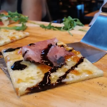 Pizza Rock - Cal italia, mmmmm... - Pizza Near Me - Henderson, Nevada