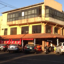 La Parrilla de Don Juan