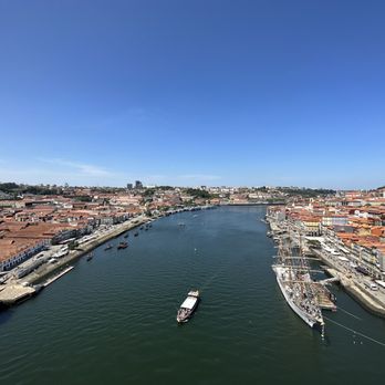 Ponte Dom Luís I - Landmarks & Historical Buildings Near Me - Porto, 13
