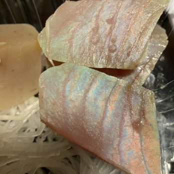 Yo Sushi - This was so disgusting - Sushi Bars Near Me - Vallejo, California Yo Sushi - This was so disgusting - Sushi Bars Near Me - Vallejo, California