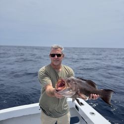 Longway Charter Fishing