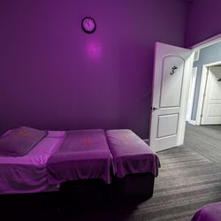 user provided Joy Foot Spa photo