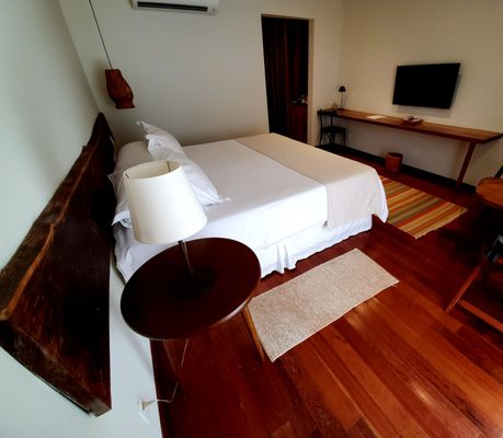 Hotel Villa Amazônia by null