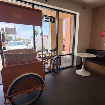 Barrio Donas - Donuts Near Me - San Diego, California Barrio Donas - Donuts Near Me - San Diego, California
