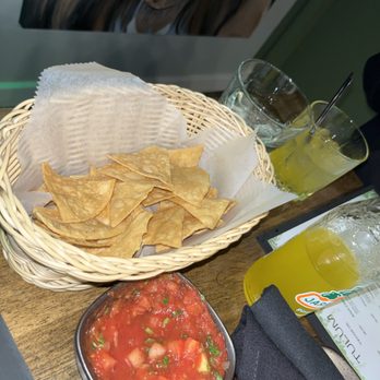 Tulum Mexican Cuisine - The newest cutest lowkey for now Mexican restaurant in Somerville. Chips salsa and soda so fresh. - Tapas/Small Plates Near Me - Somerville, Massachusetts Tulum Mexican Cuisine - The newest cutest lowkey for now Mexican restaurant in Somerville. Chips salsa and soda so fresh. - Tapas/Small Plates Near Me - Somerville, Massachusetts