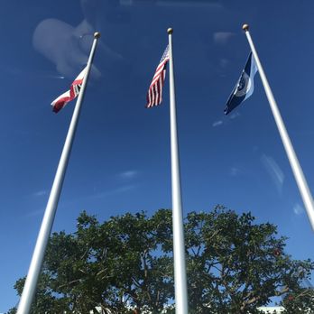 Global Entry - Passport & Visa Services Near Me - Los Angeles, California