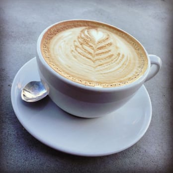 Panther Coffee - Panther coffee latte. East coast style, for those in the know! ;) - Coffee & Tea Near Me - Miami, Florida Panther Coffee - Panther coffee latte. East coast style, for those in the know! ;) - Coffee & Tea Near Me - Miami, Florida