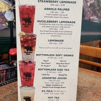 Black Bear Diner Fullerton - American Near Me - Fullerton, California