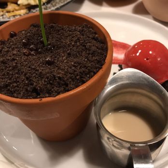 Spot Dessert Bar - So cute - Desserts Near Me - Flushing, New York Spot Dessert Bar - So cute - Desserts Near Me - Flushing, New York