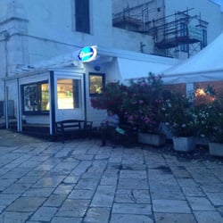 Antica Gelateria Cipriani di Racanati Dorotea