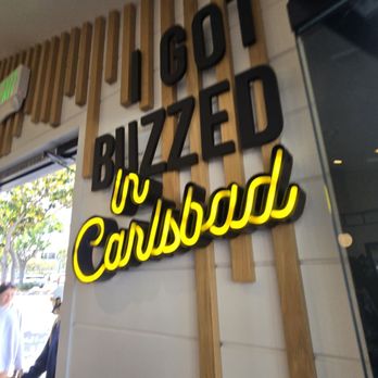 Better Buzz Coffee Carlsbad - Coffee & Tea Near Me - Carlsbad, California