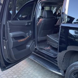 AA Ride Services