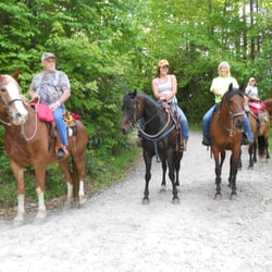 Saddle View Outfitters