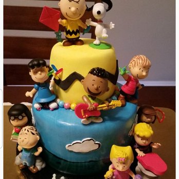 Bake My Day - Custom Cakes Near Me - Long Beach, California Bake My Day - Custom Cakes Near Me - Long Beach, California