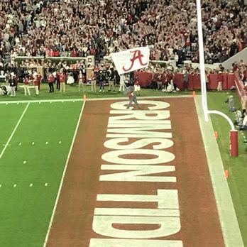 Bryant Denny Stadium - Stadiums & Arenas Near Me - Tuscaloosa, Alabama Bryant Denny Stadium - Stadiums & Arenas Near Me - Tuscaloosa, Alabama