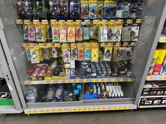 Walmart Supercenter by null