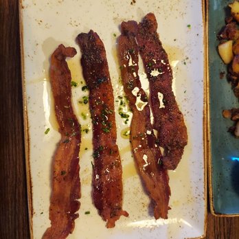 First Watch - Million Dollar Bacon - Breakfast & Brunch Near Me - Phoenix, Arizona