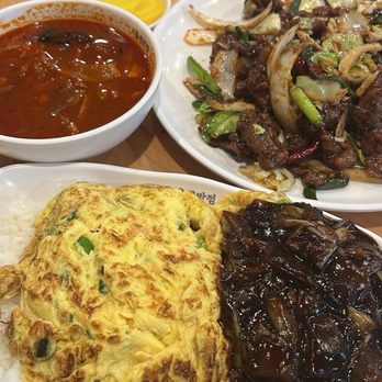Paik's Noodle - Chinese Near Me - Bellevue, Washington Paik's Noodle - Chinese Near Me - Bellevue, Washington