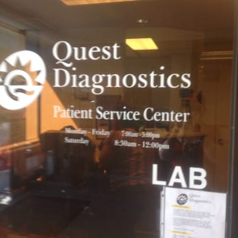 Quest Diagnostics - The office is in the Dominican dr office facility. - Laboratory Testing Near Me - Santa Cruz, California Quest Diagnostics - The office is in the Dominican dr office facility. - Laboratory Testing Near Me - Santa Cruz, California