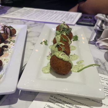 Estefan Kitchen Orlando - Croquettes - Cuban Near Me - Kissimmee, Florida Estefan Kitchen Orlando - Croquettes - Cuban Near Me - Kissimmee, Florida