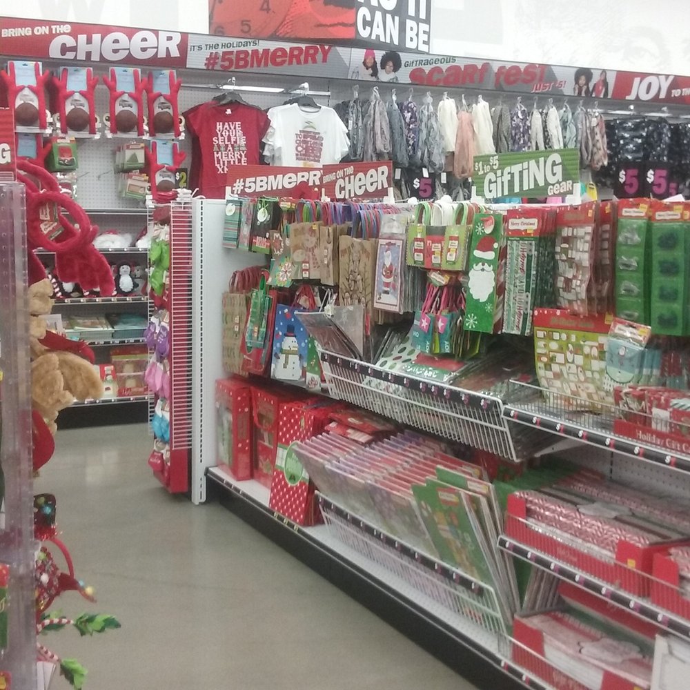 Five Below - Holiday ready - Discount Store Near Me - Houston, Texas Five Below - Holiday ready - Discount Store Near Me - Houston, Texas