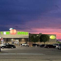 Big Apple Fun Center - The Big Apple fun center