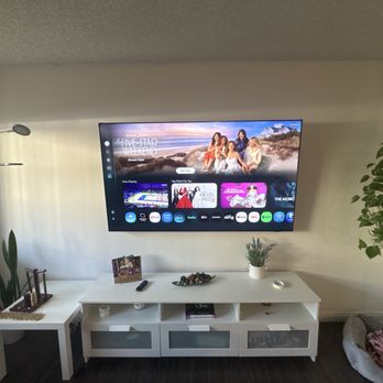 Av Connect - TV - Home Theatre Installation Near Me - Torrance, California