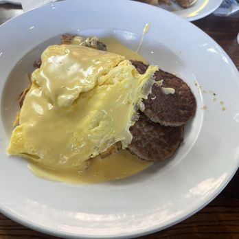 Famous Toastery - Famous Toastery Bowl - Breakfast & Brunch Near Me - Winston-salem, North Carolina