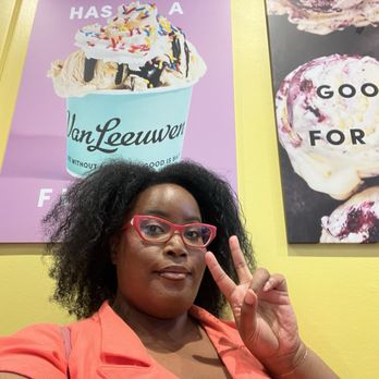 Van Leeuwen Ice Cream - Ice Cream & Frozen Yogurt Near Me - Nashville, Tennessee