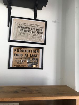 The Peoples Drug by null